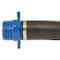 Apollo 1-1/4 in. Polypropylene Blue Twister Insert x MPT ABTMA114 - alternate 4